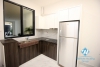 Morden serviced one bedroom apartment for rent in Westlake area